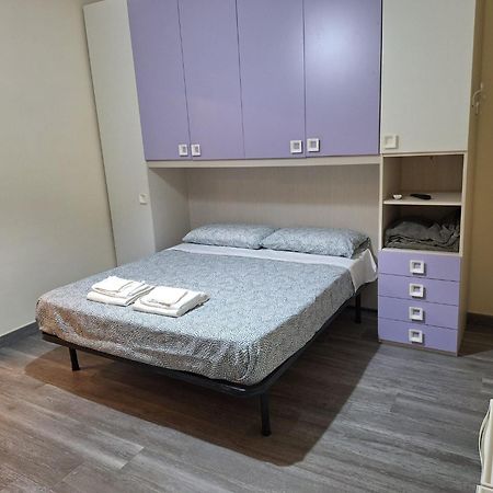 Mbr-Napoli Apartment Luaran gambar