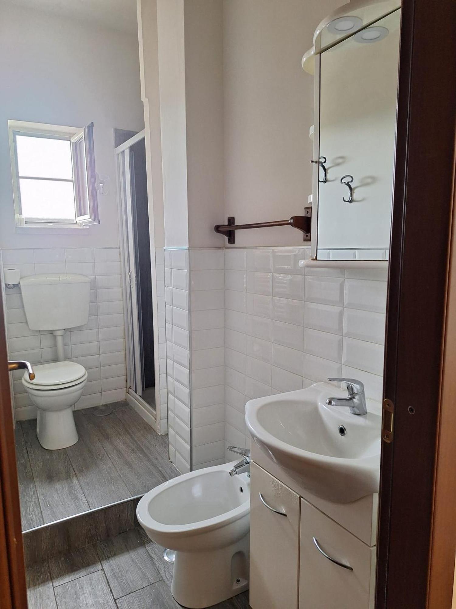 Mbr-Napoli Apartment Luaran gambar