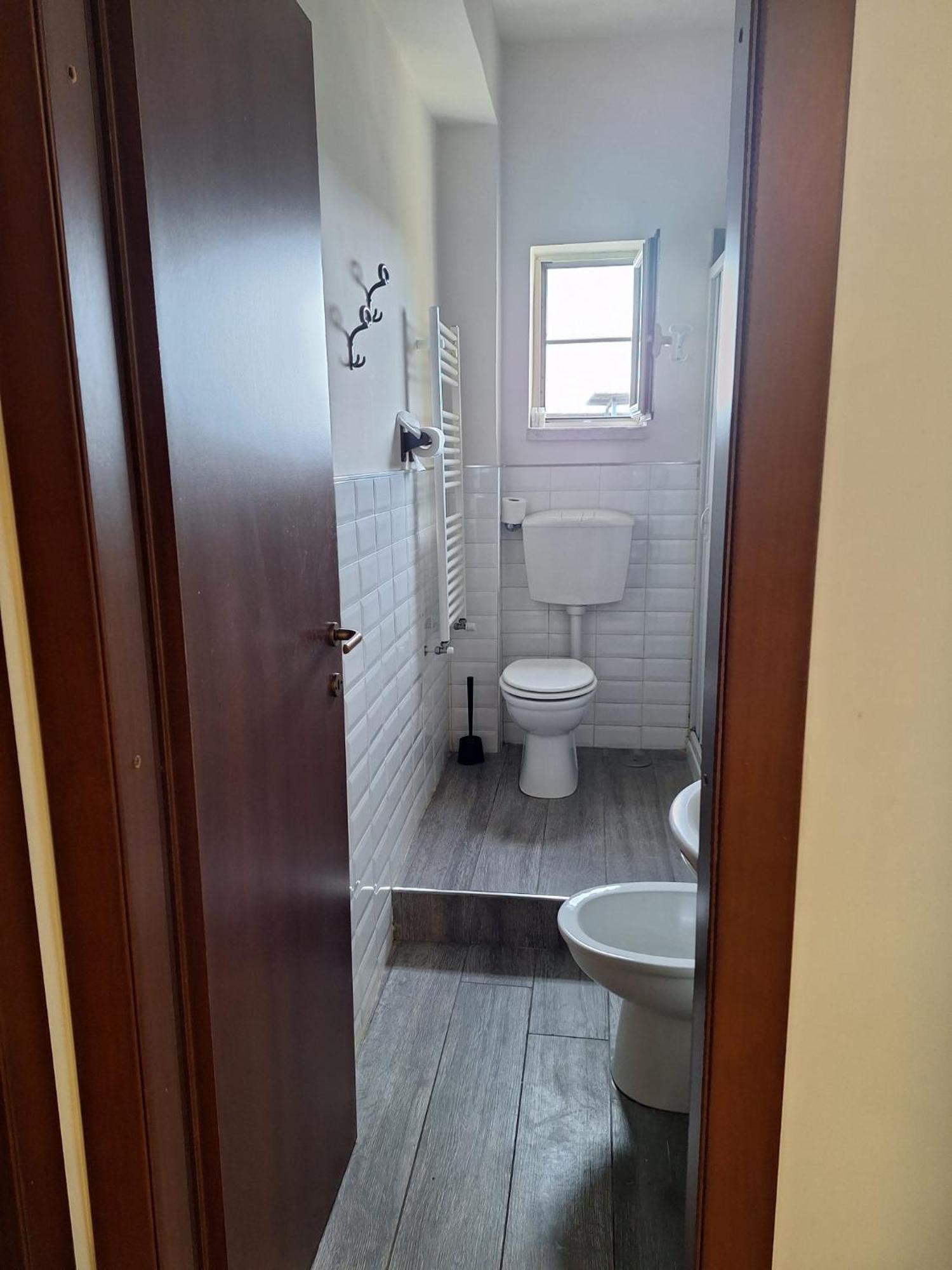 Mbr-Napoli Apartment Luaran gambar